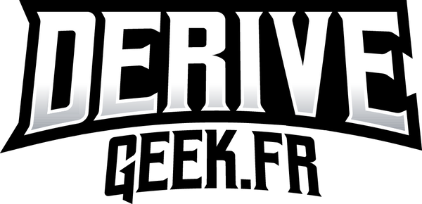 Derive Geek