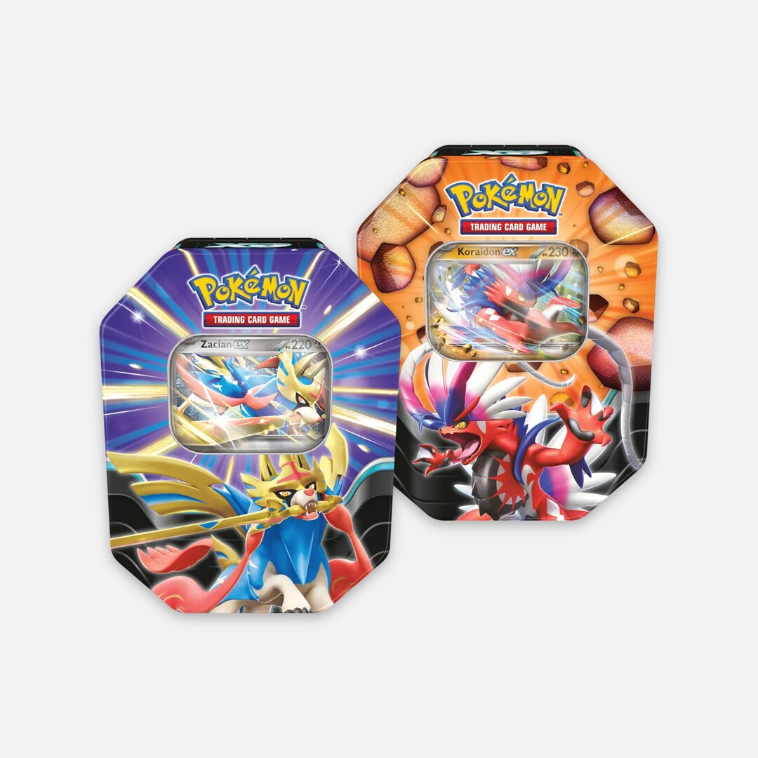 Pokebox mai 2025