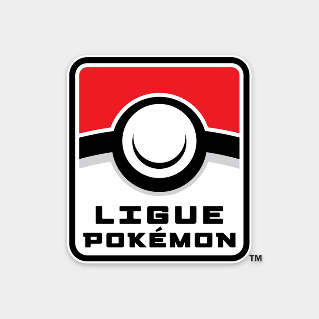 Tournoi Pokémon 27/02/2025