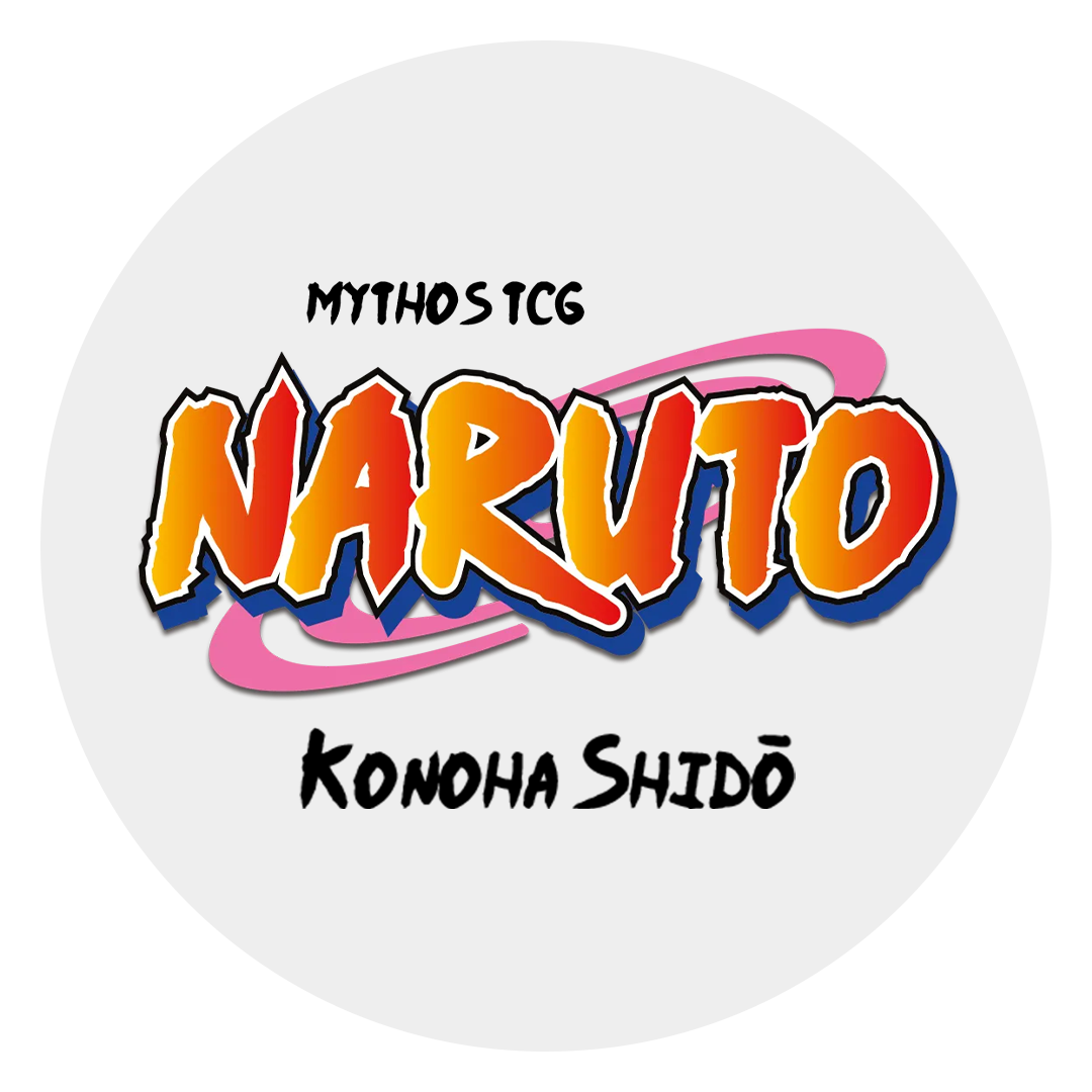 Naruto Mythos