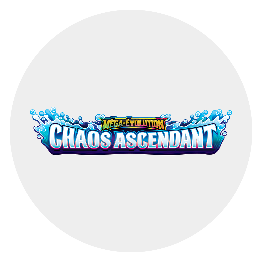 Chaos Ascendant
