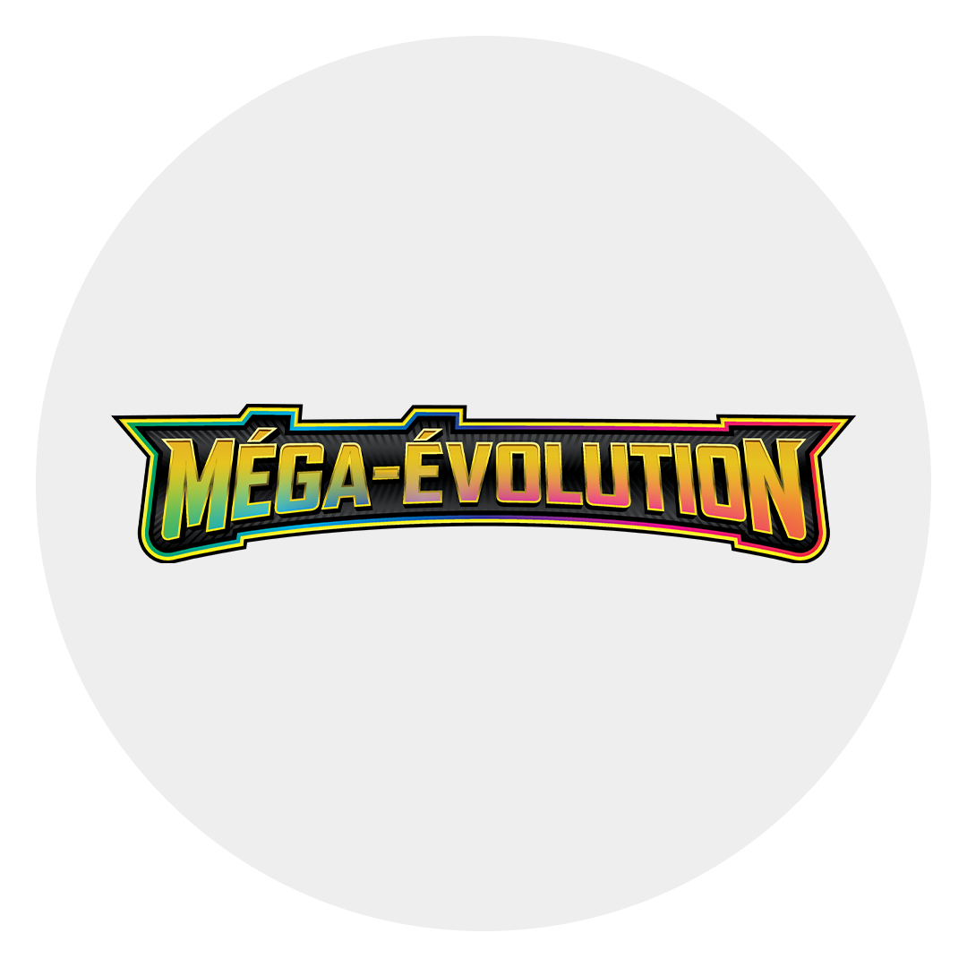 Méga Évolution