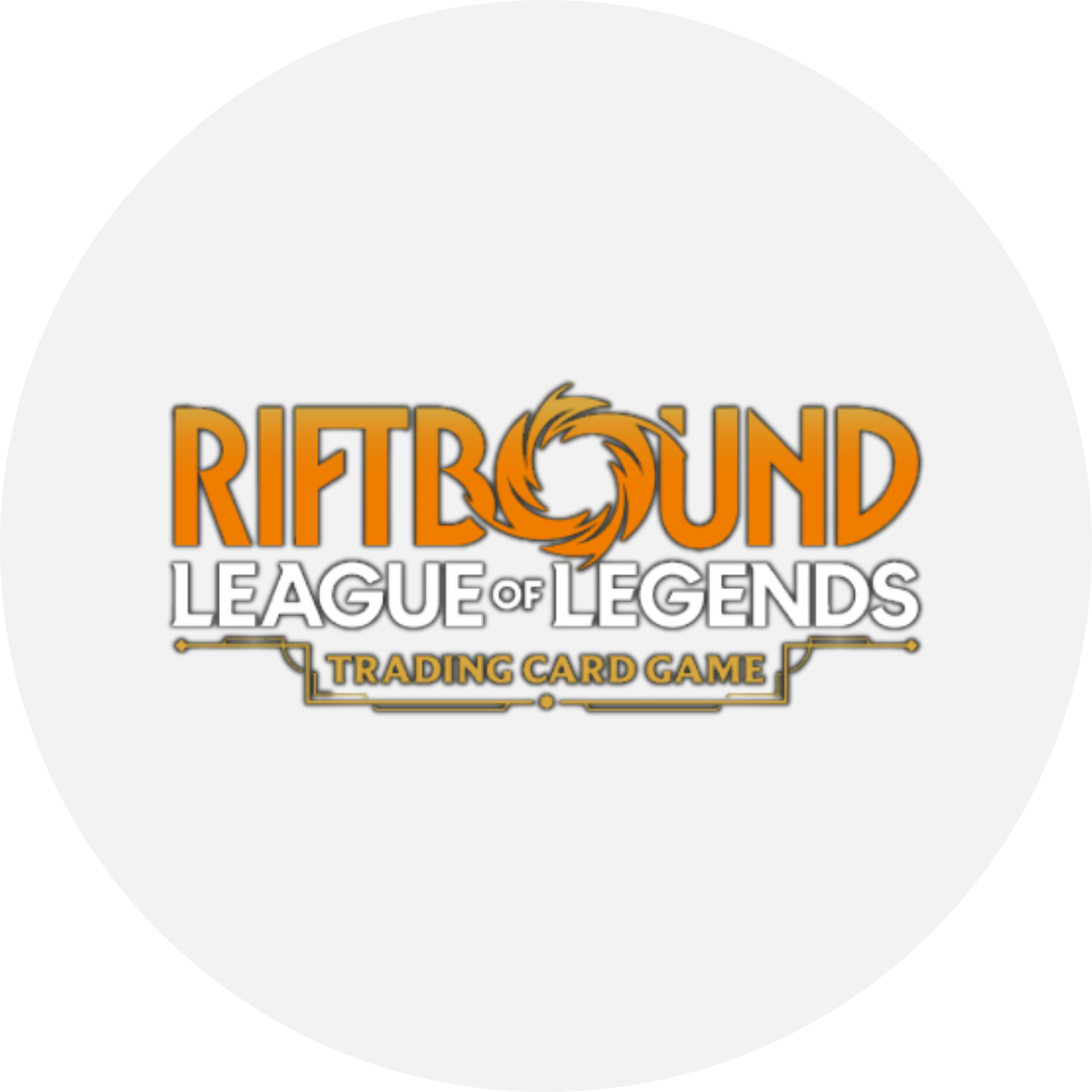 Riftbound TCG League of Legend