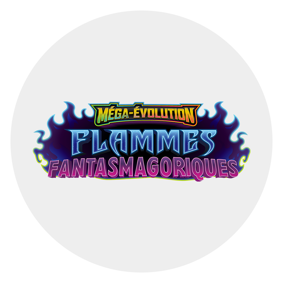 Flammes Fantasmagoriques