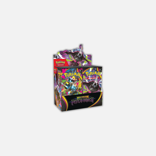 Display ME05 - Nuit Noire - FR
